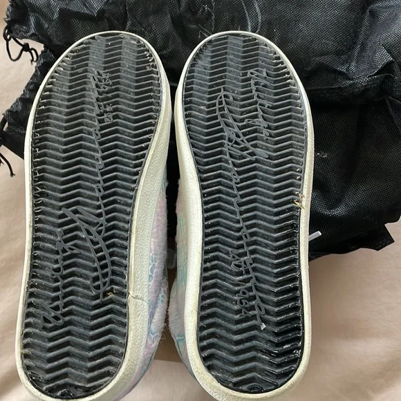 Vintage Havana low top sneakers - Picture 3 of 5